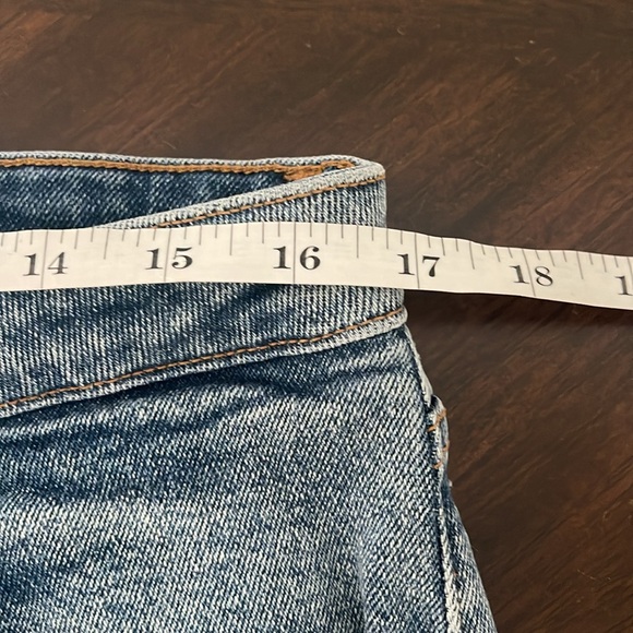 Zara skinny mid rise full length jeans - Picture 11 of 11